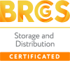 BRCGS Certificated