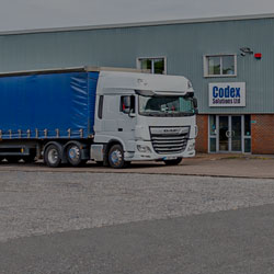 Fulfilment & distribution services in Leighton Buzzard