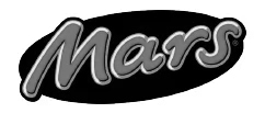 Mars logo