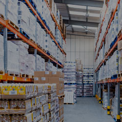 Secure on-site warehouse storage services in Leighton Buzzard